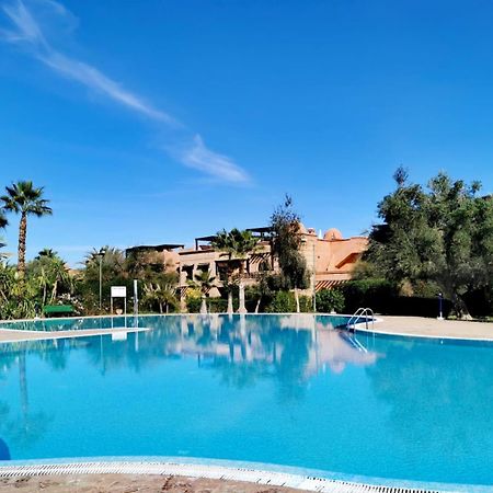 Appart 2 Chambres Piscines Marrakech Atlas Golf Resort Marrákes Kültér fotó