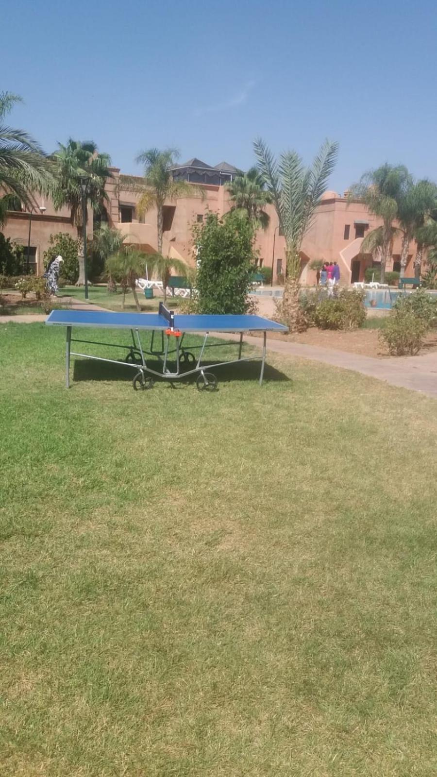 Appart 2 Chambres Piscines Marrakech Atlas Golf Resort Marrákes Kültér fotó